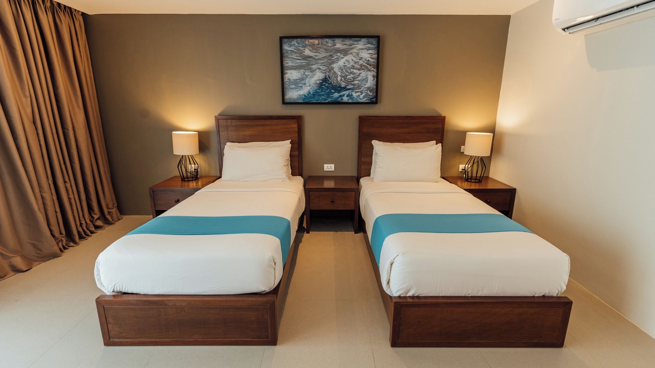 Photo of Bedroom in Mabini