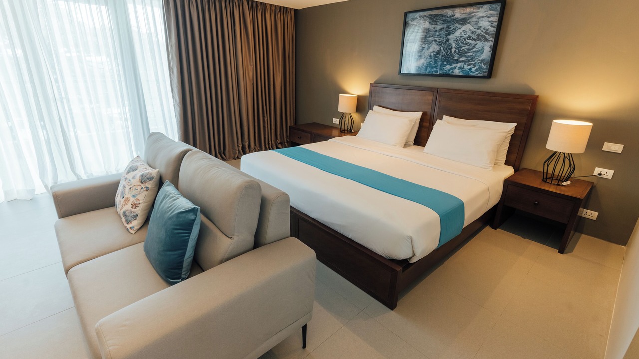 Photo of Bedroom in Mabini