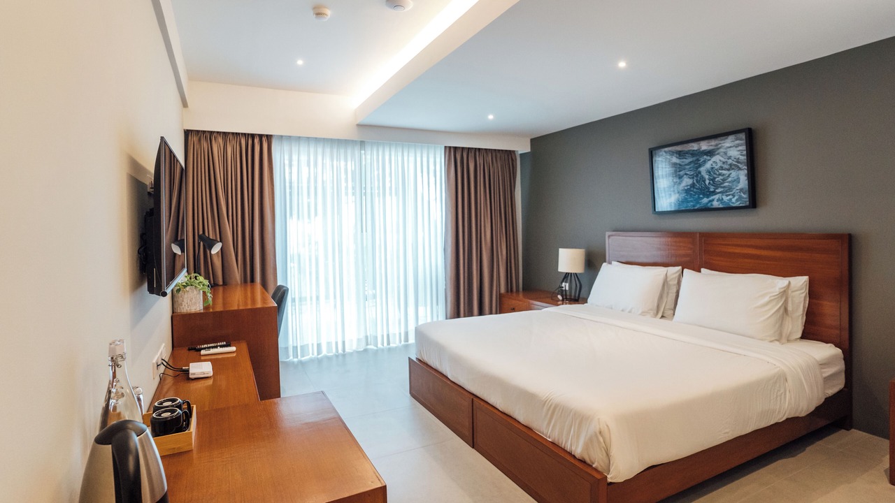 Photo of Bedroom in Mabini