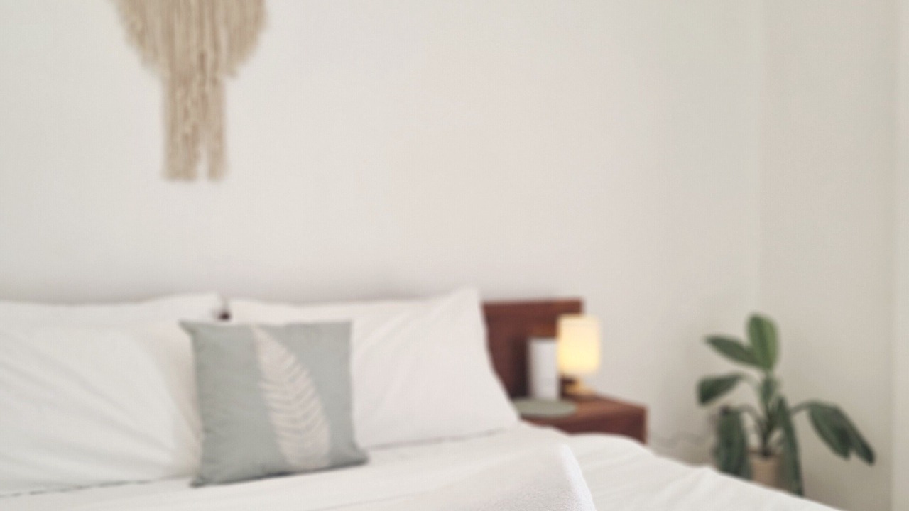 Photo of Bedroom in Lucap