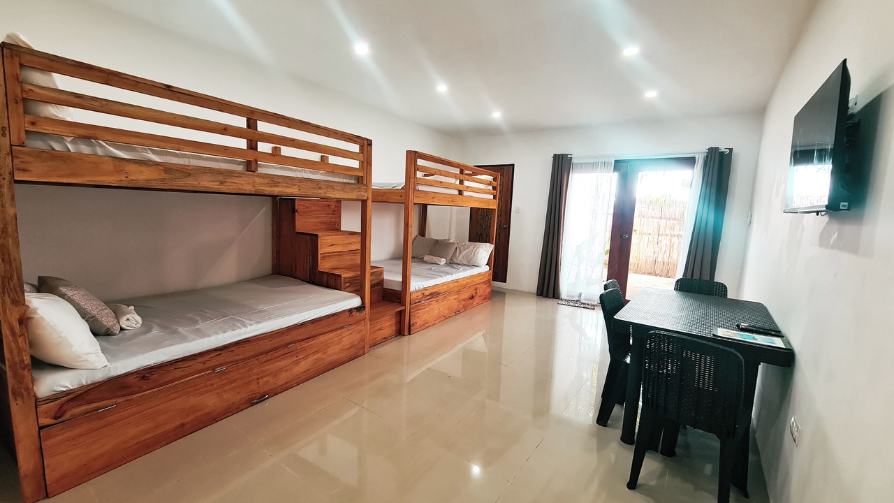 Photo of Bedroom in Lucap