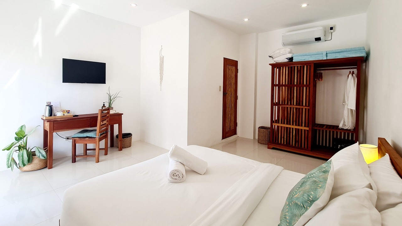 Photo of Bedroom in Lucap