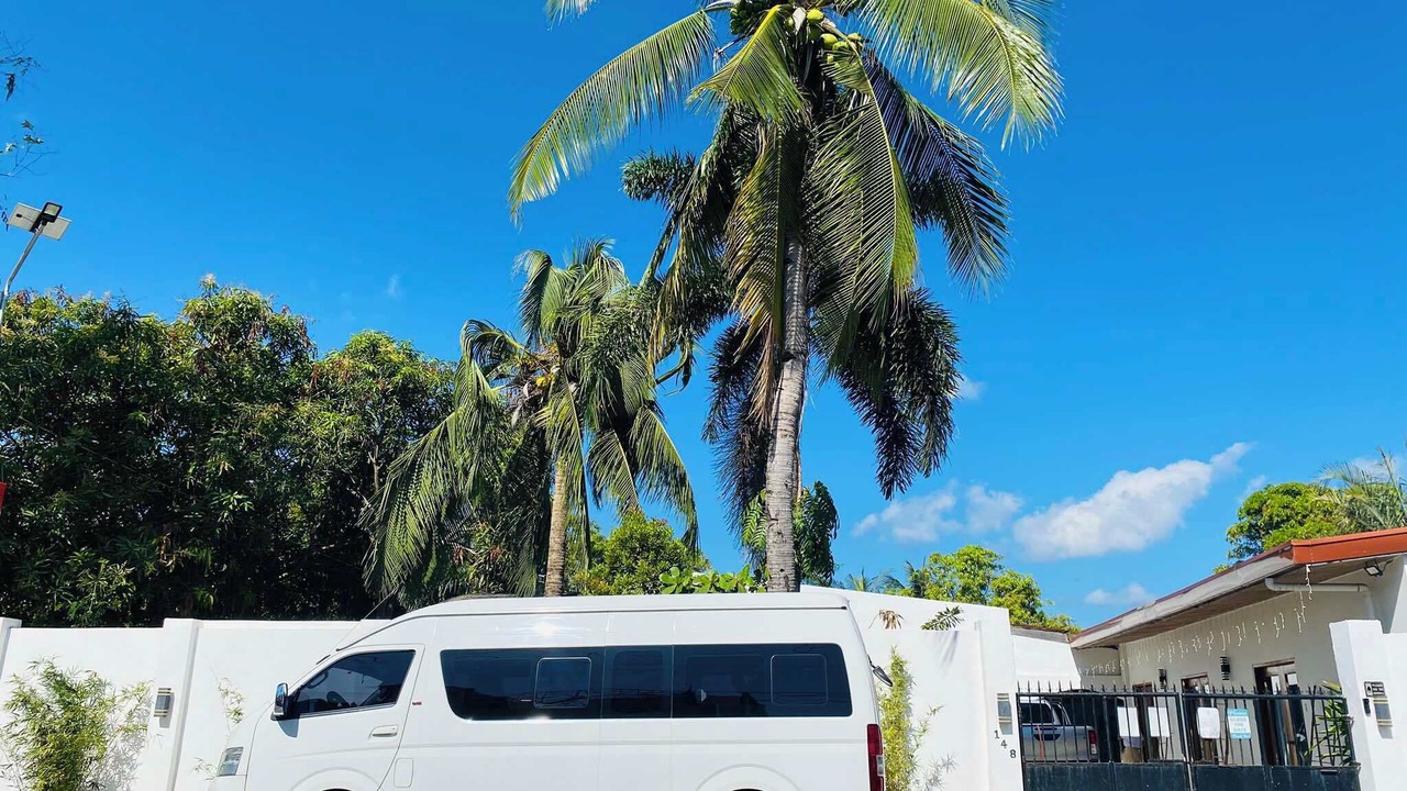 Photo of Outdoor in Lucap