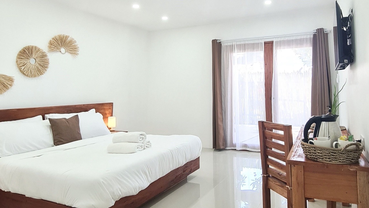 Photo of Bedroom in Lucap