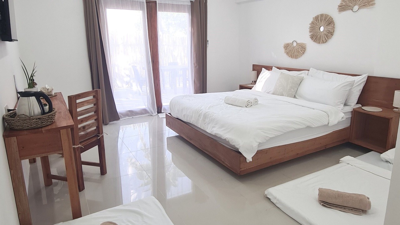 Photo of Bedroom in Lucap