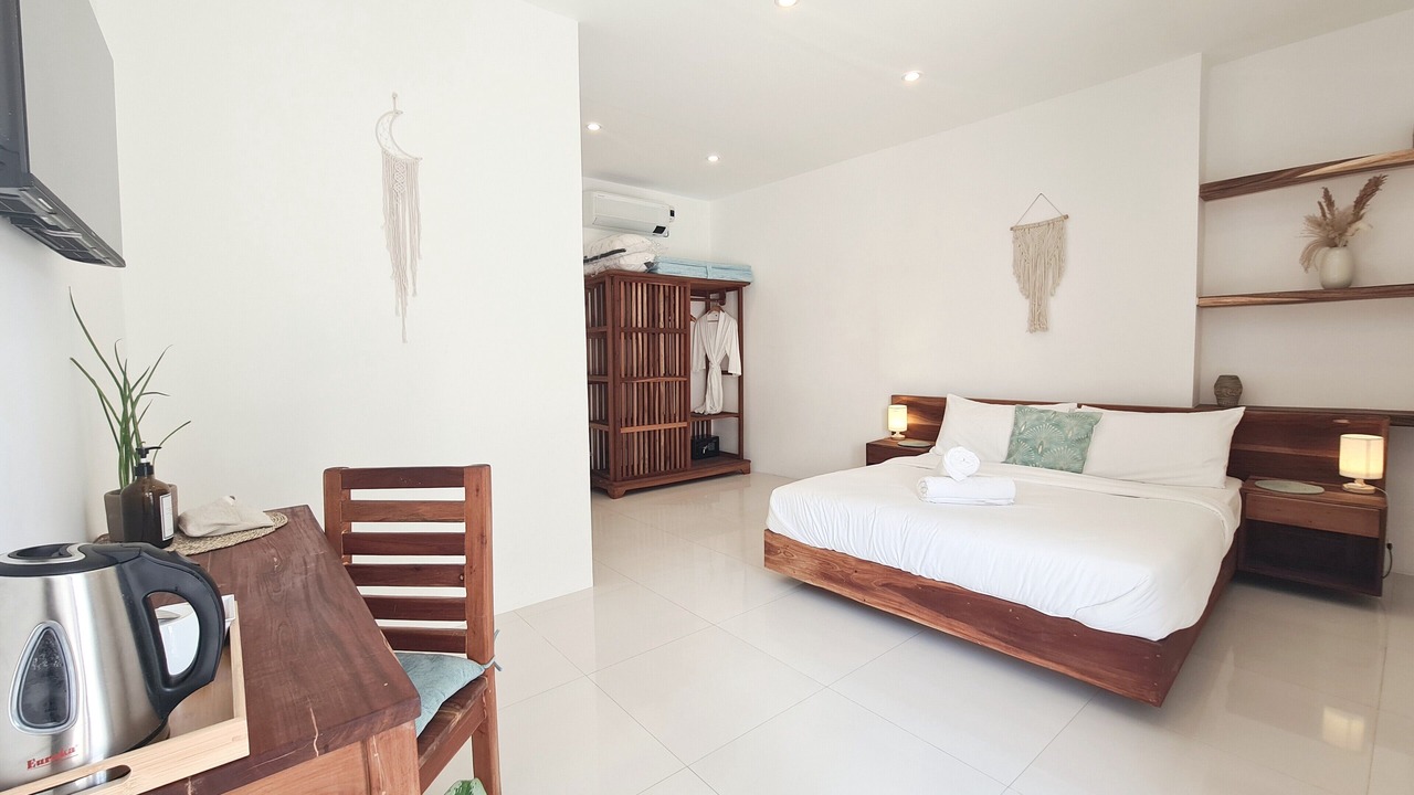 Photo of Bedroom in Lucap
