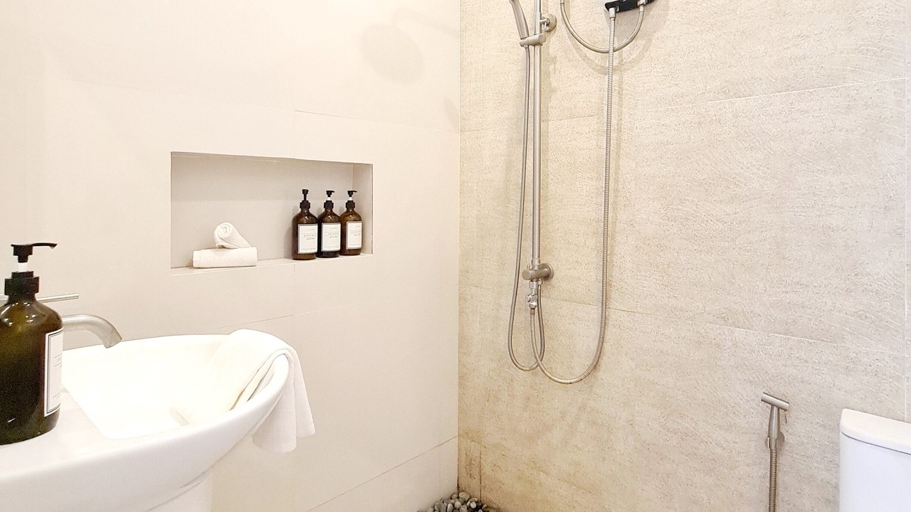 Photo of Bathroom in Lucap
