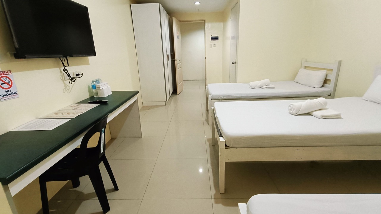 Photo of Bedroom in Mandaue