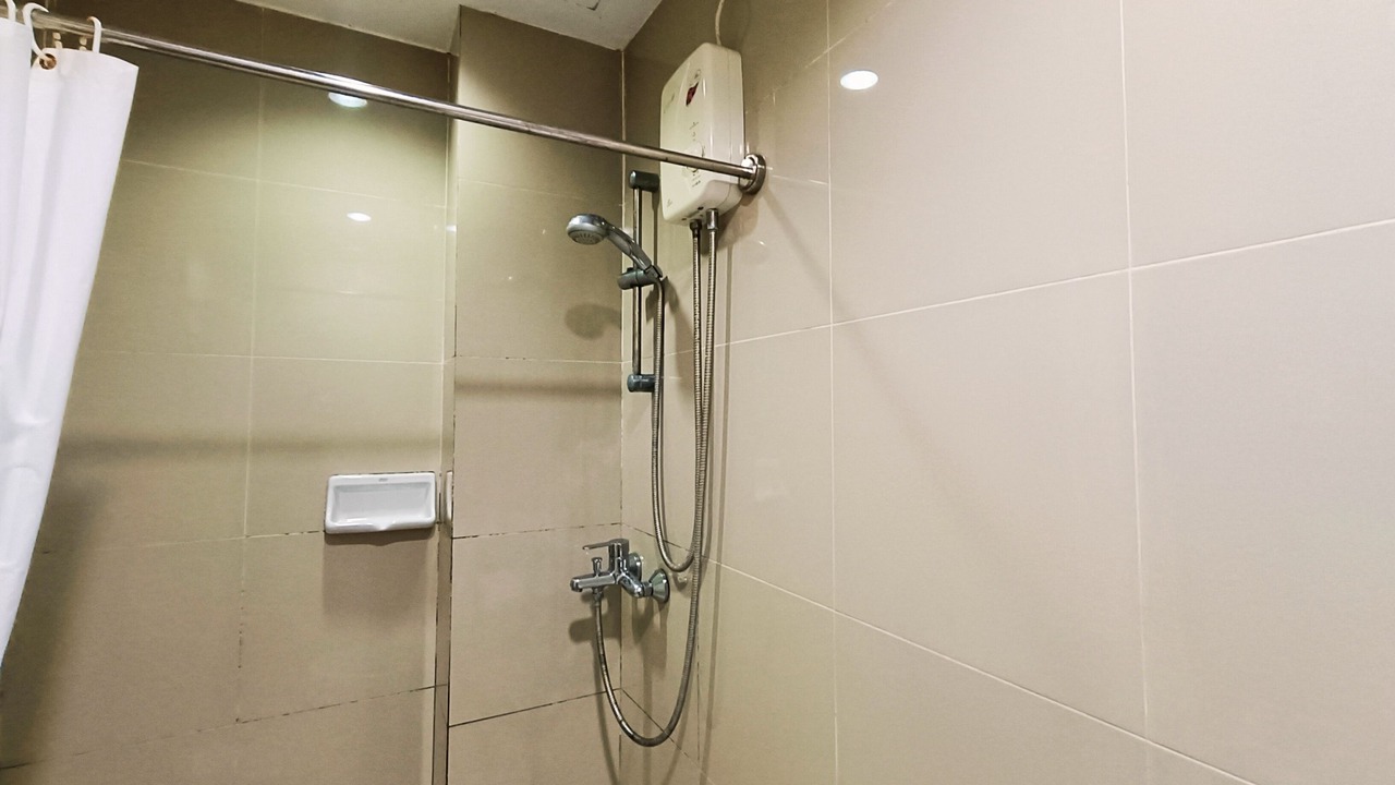 Photo of Bathroom in Mandaue