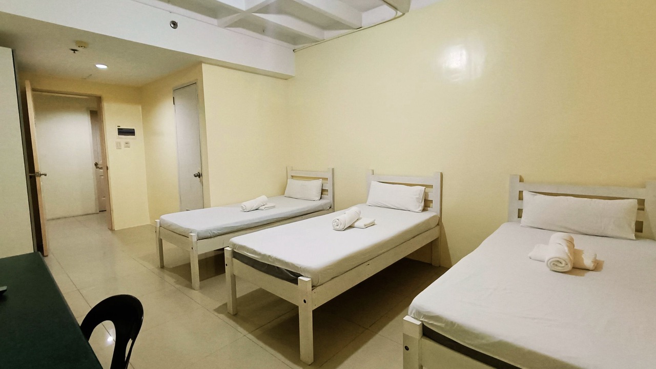 Photo of Bedroom in Mandaue