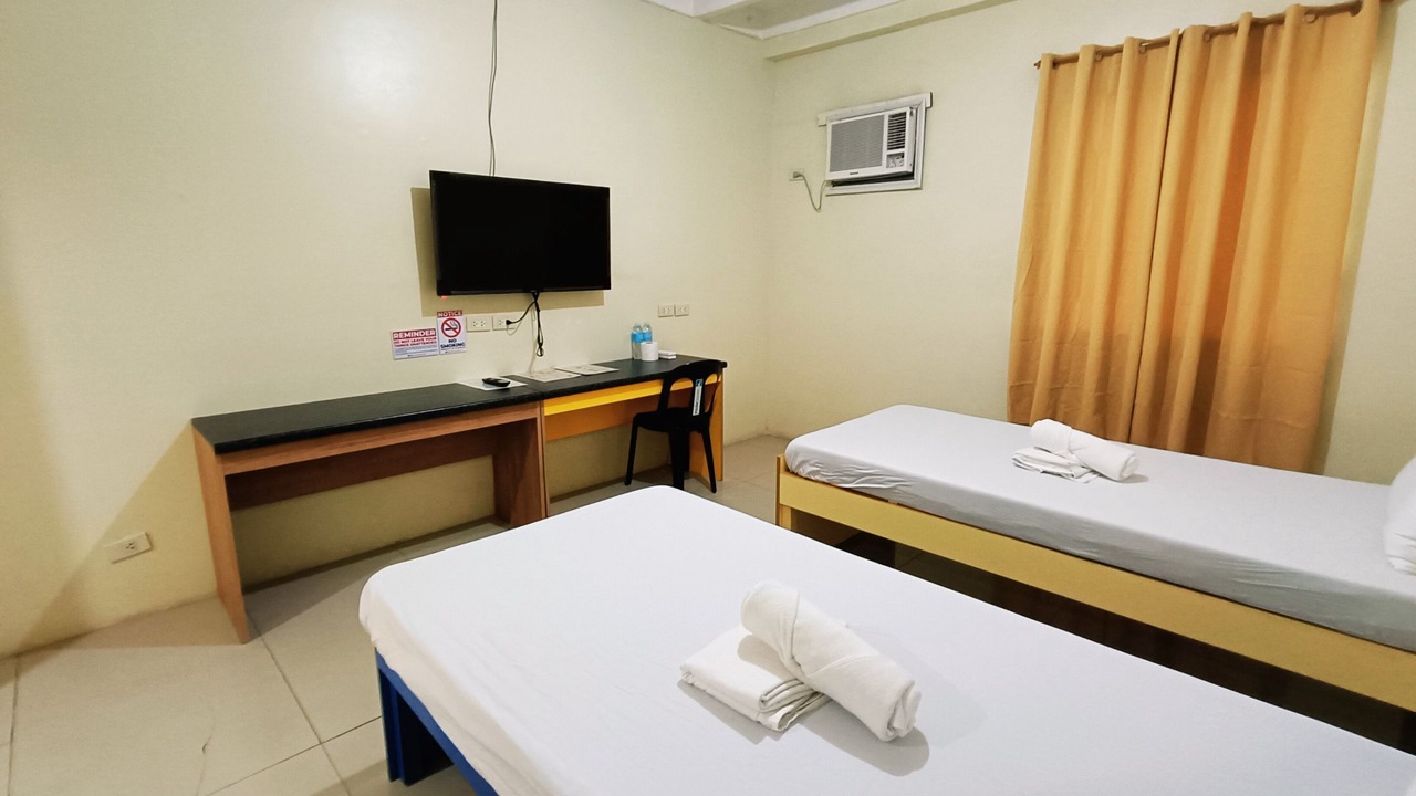 Photo of Bedroom in Mandaue