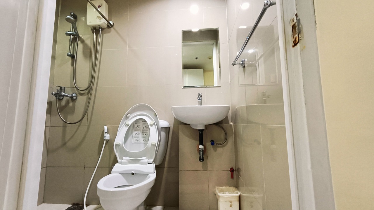 Photo of Bathroom in Mandaue