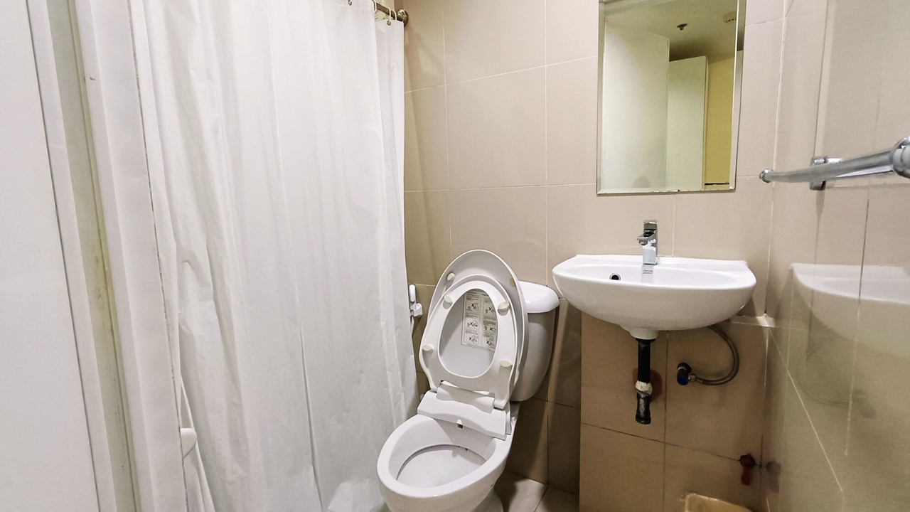 Photo of Bathroom in Mandaue
