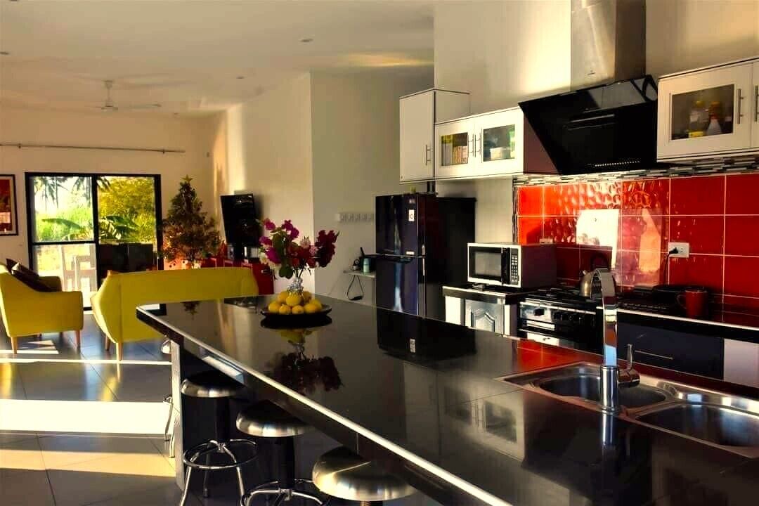 Photo of Kitchen in Dauin