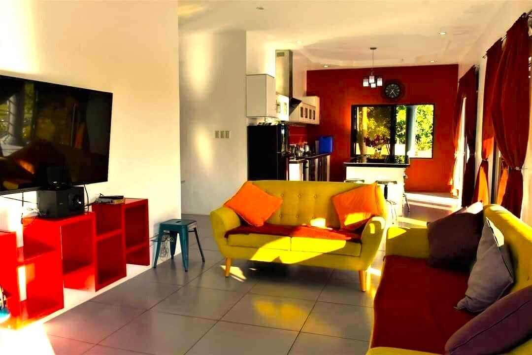 Photo of Livingroom in Dauin