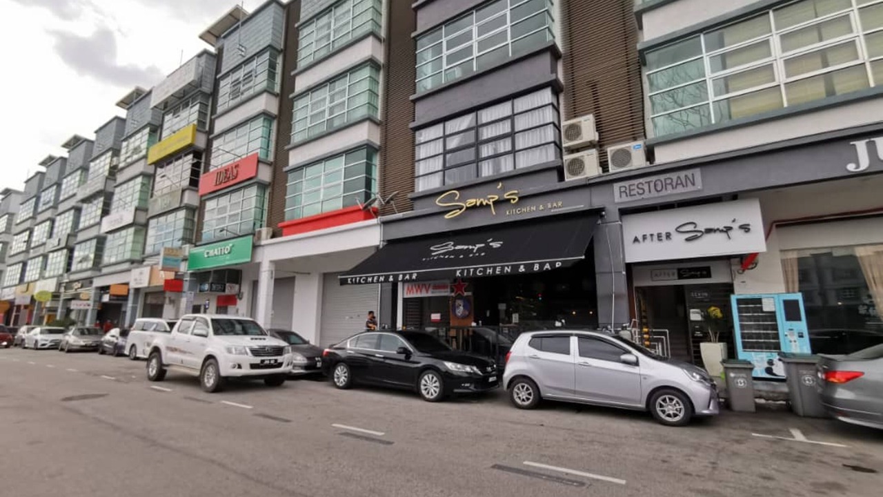 Photo of Outdoor in Muar