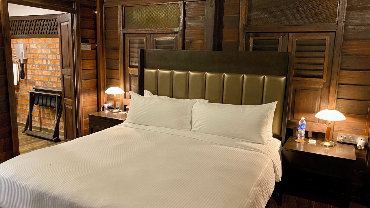 Photo of Bedroom in Lubok Buaya