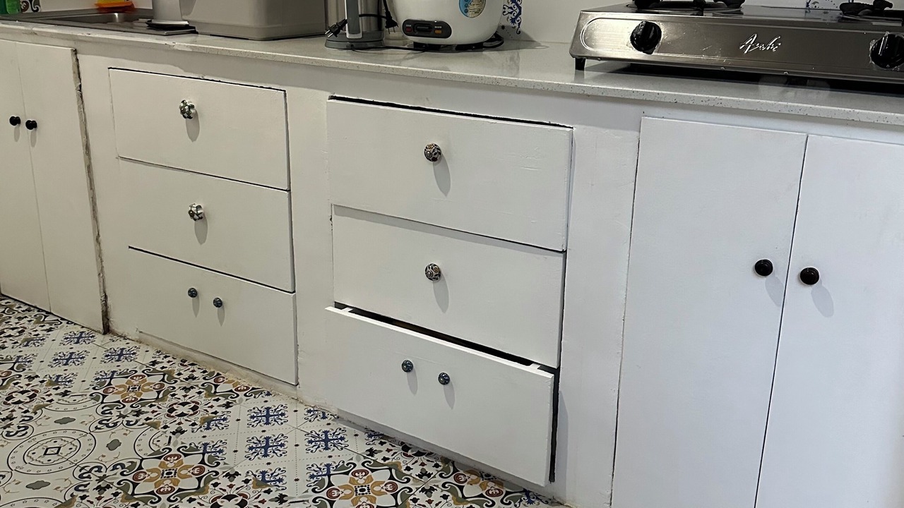 Photo of Kitchen in Clarin