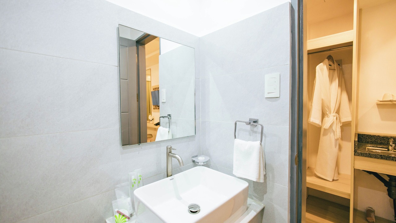 Photo of Bathroom in Libaong