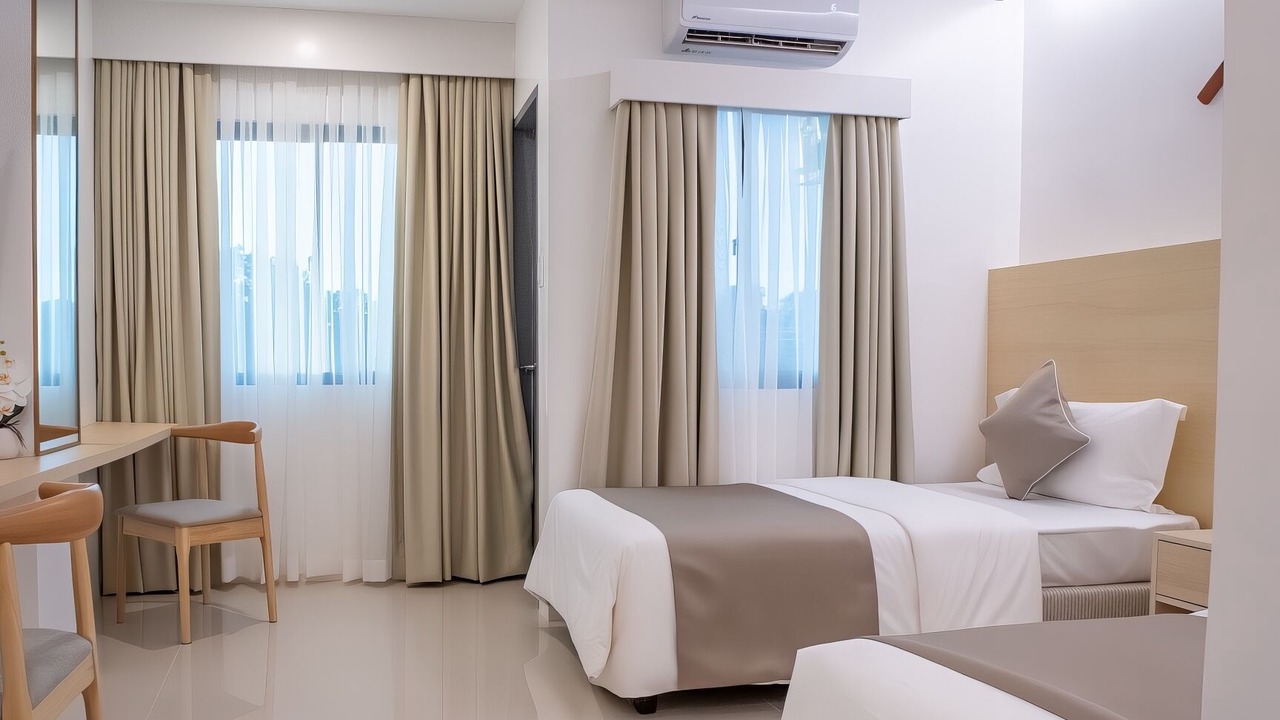 Photo of Bedroom in Libaong