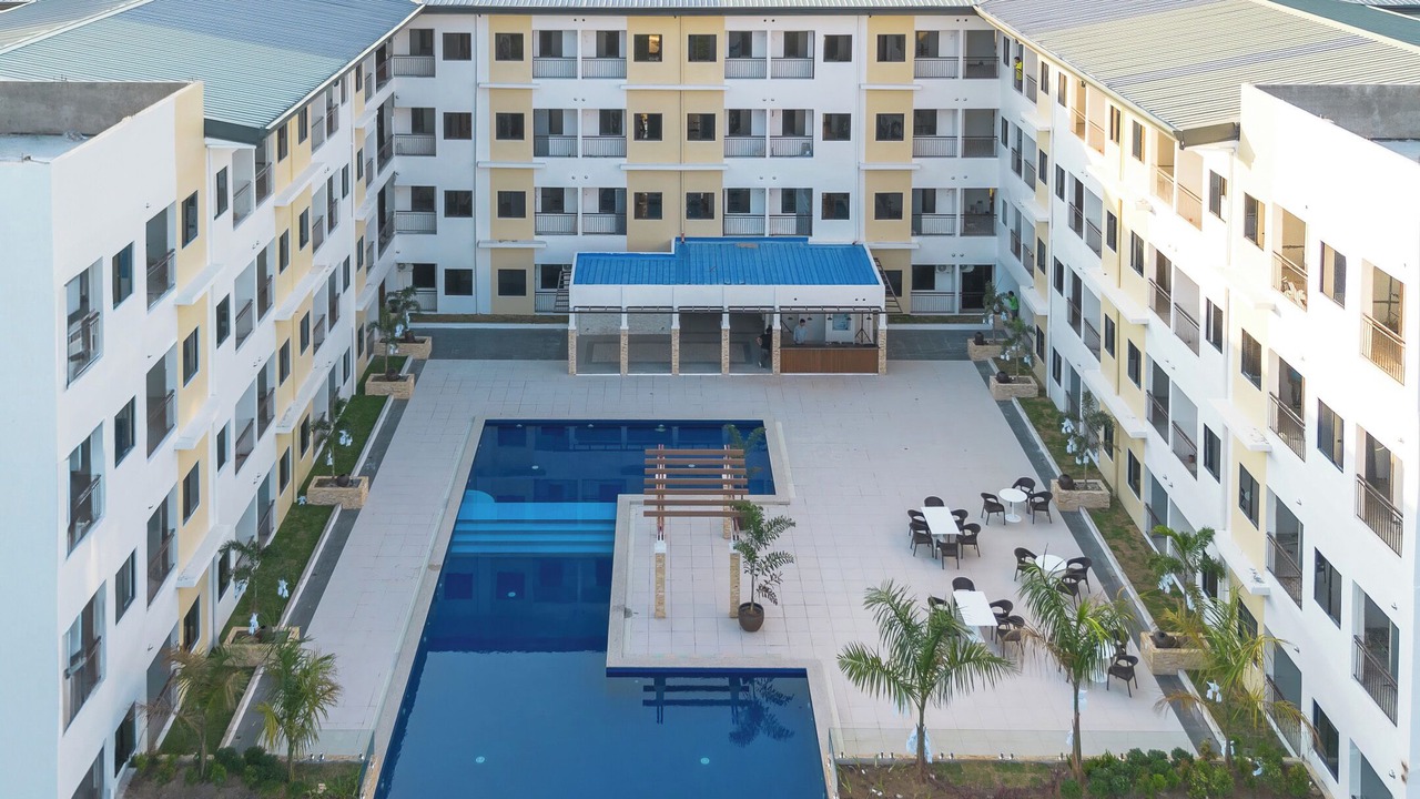 Photo of Outdoor in Libaong