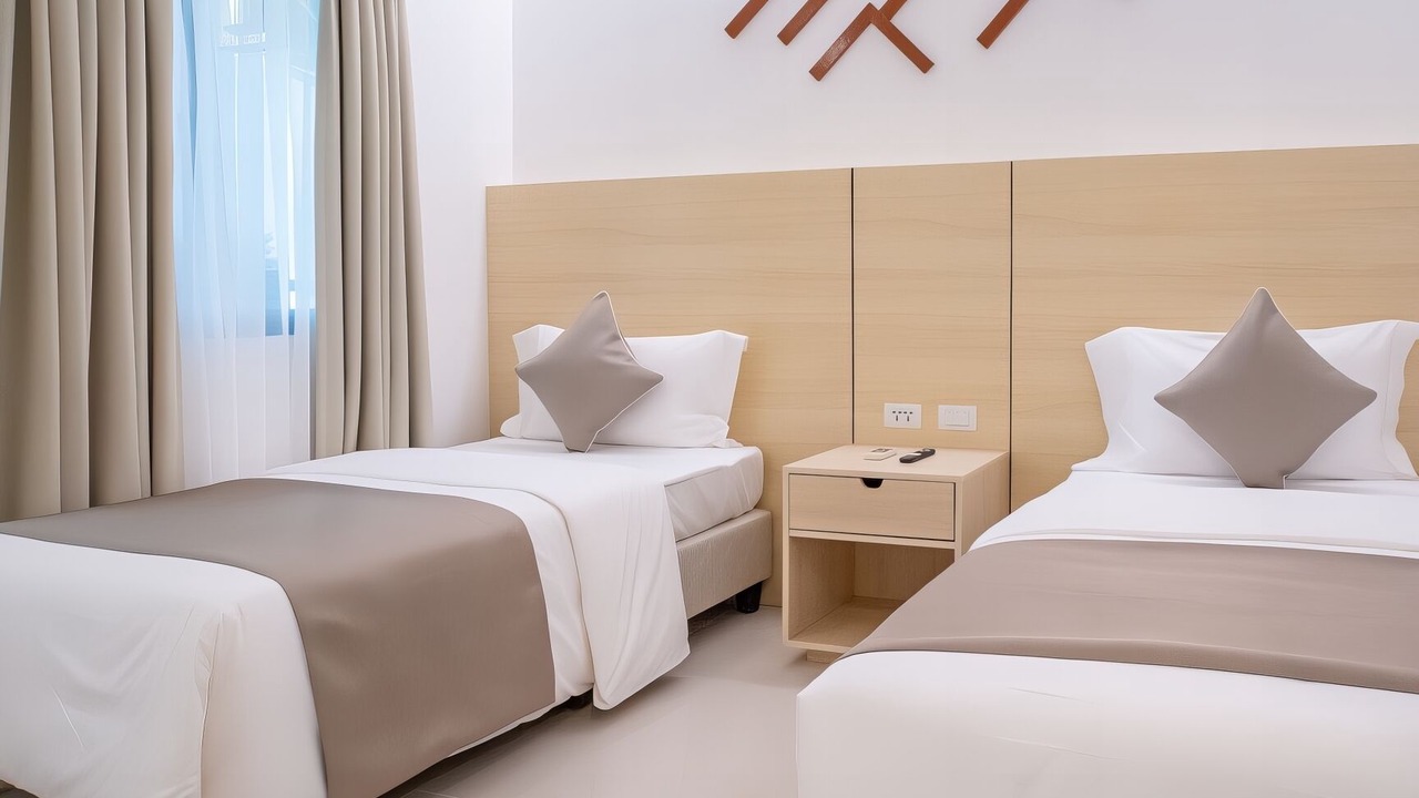 Photo of Bedroom in Libaong