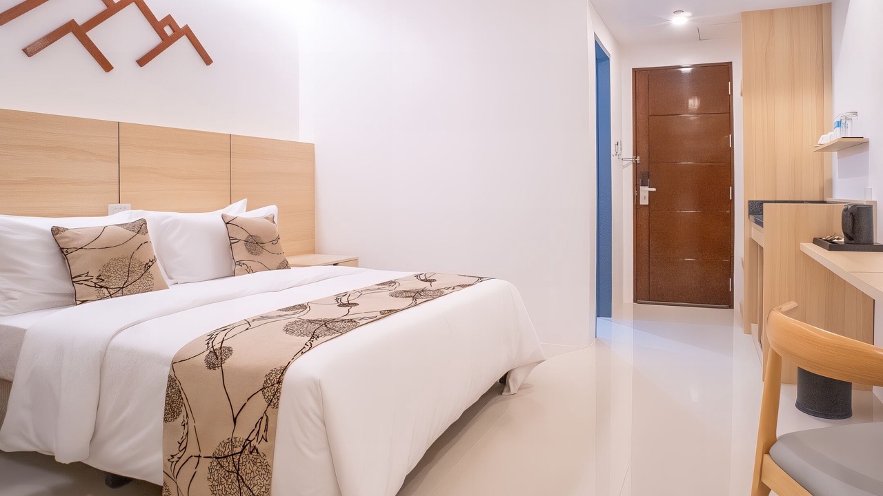 Photo of Bedroom in Libaong