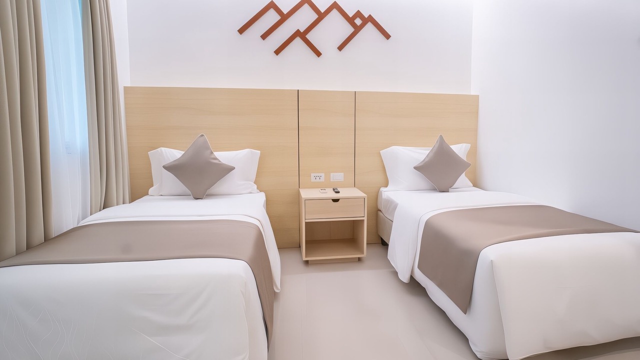Photo of Bedroom in Libaong