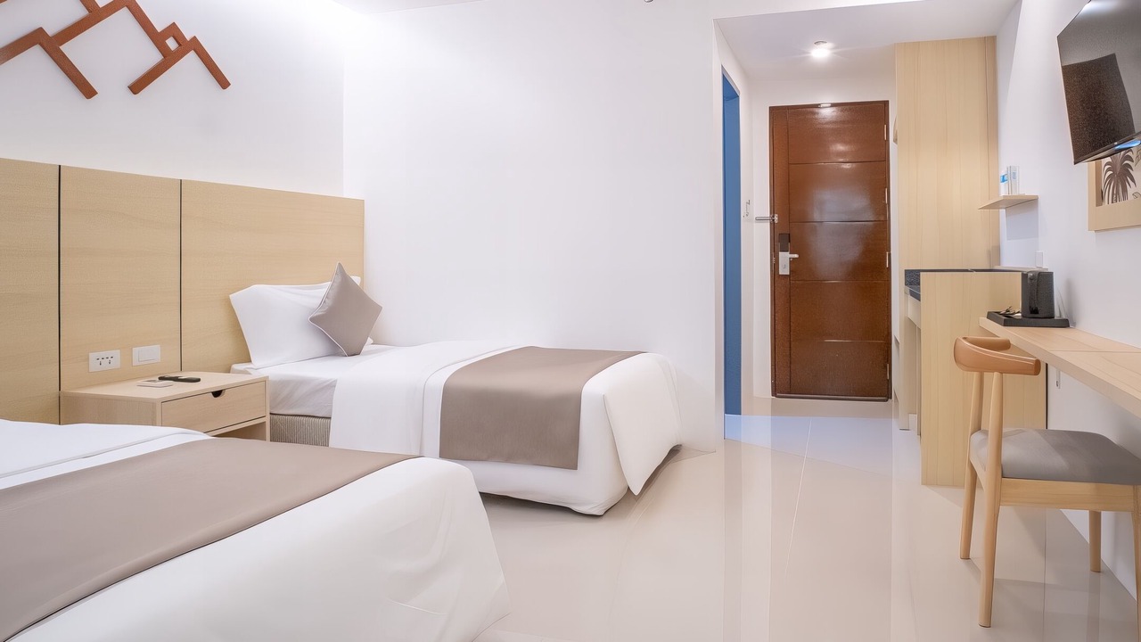 Photo of Bedroom in Libaong