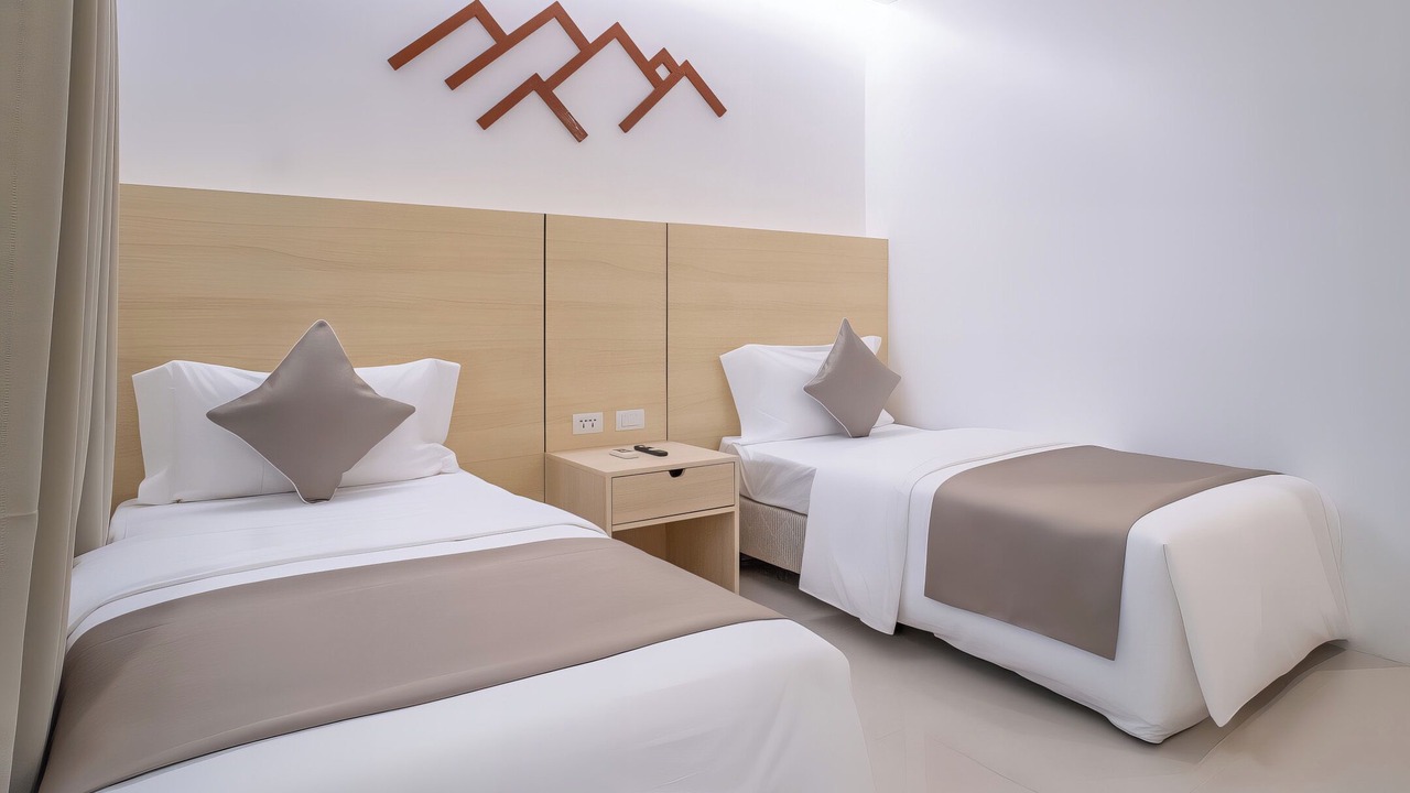 Photo of Bedroom in Libaong