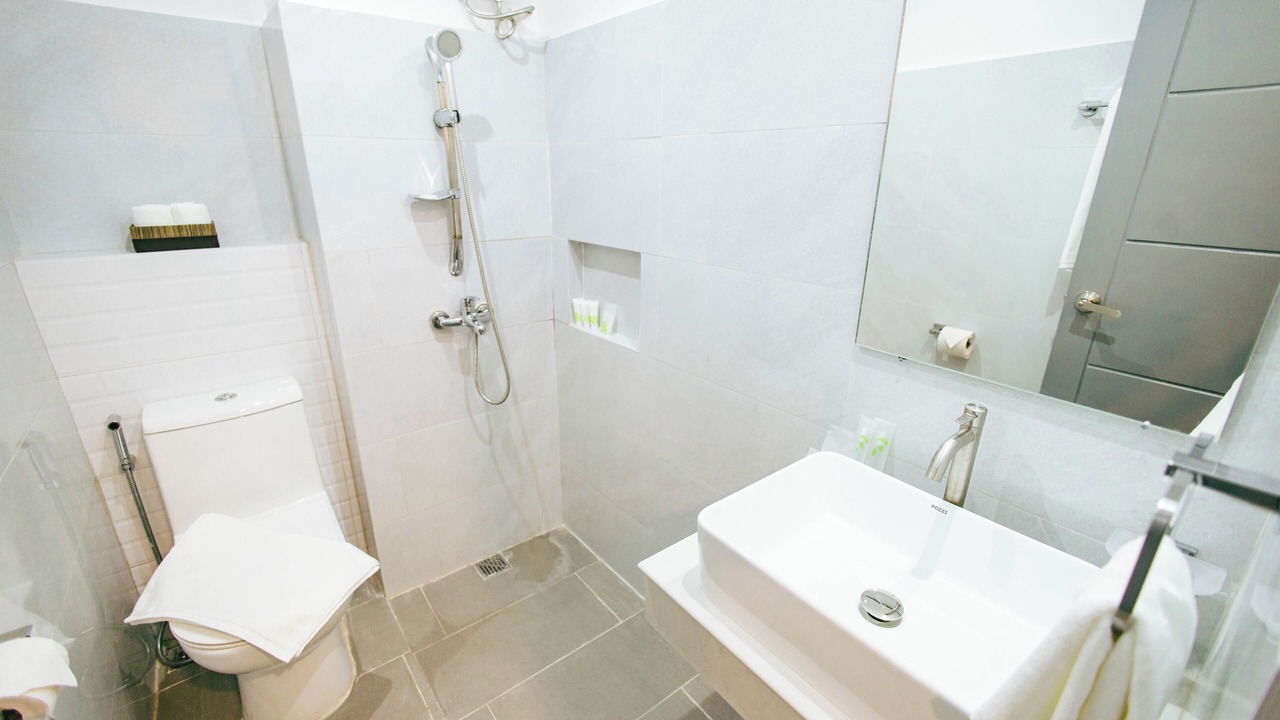 Photo of Bathroom in Libaong