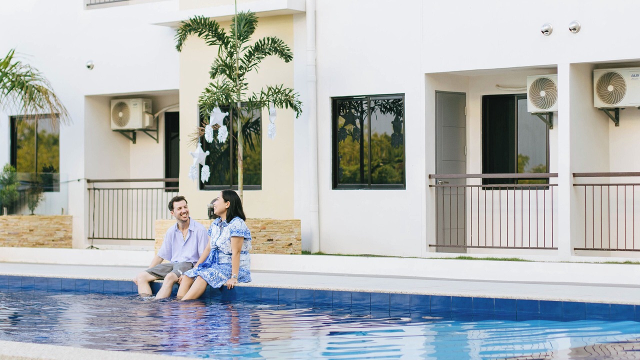 Photo of Outdoor in Libaong