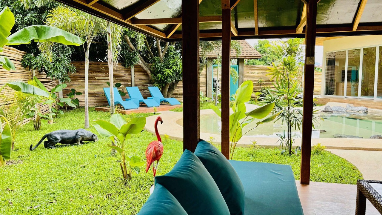 Photo of Outdoor in Dinalupihan