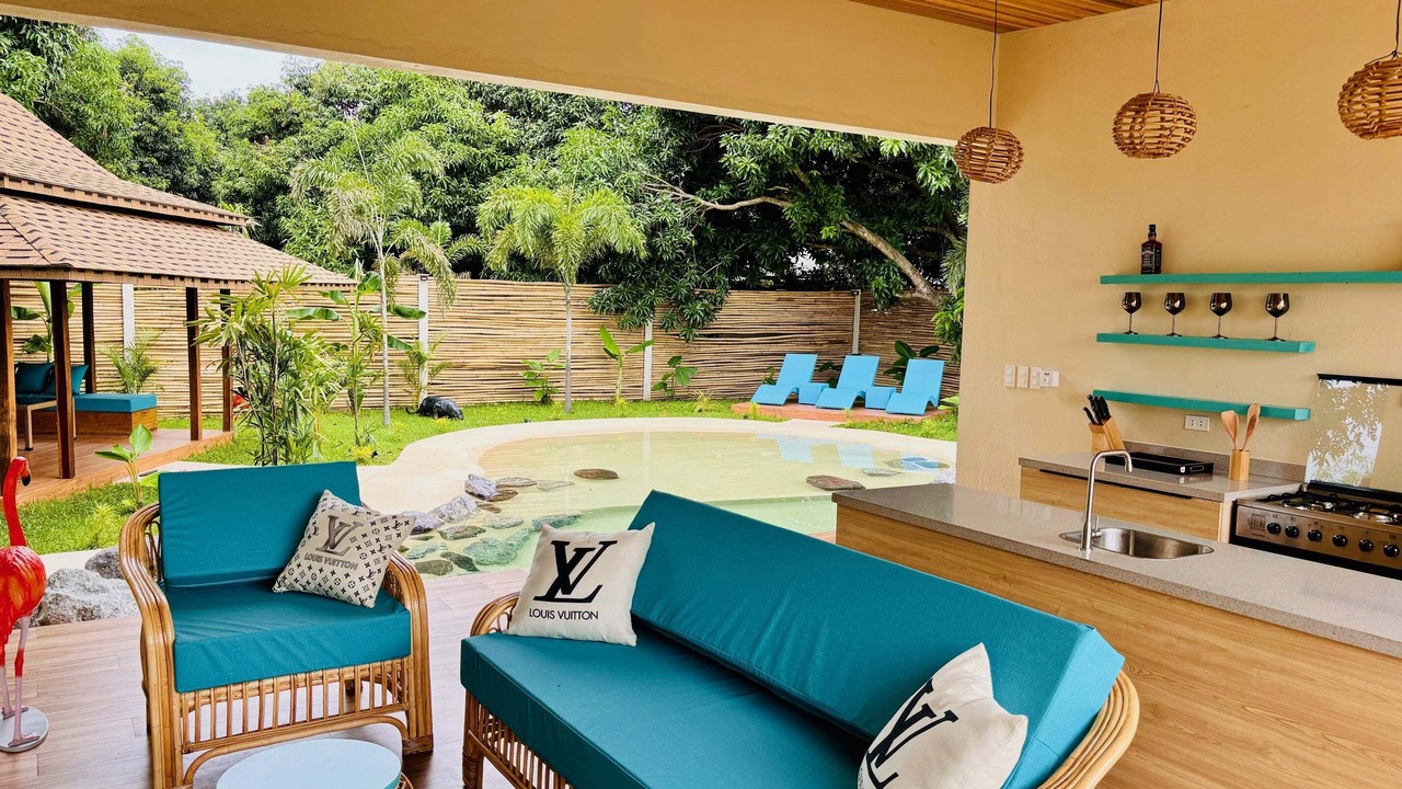 Photo of Patio Balcony in Dinalupihan