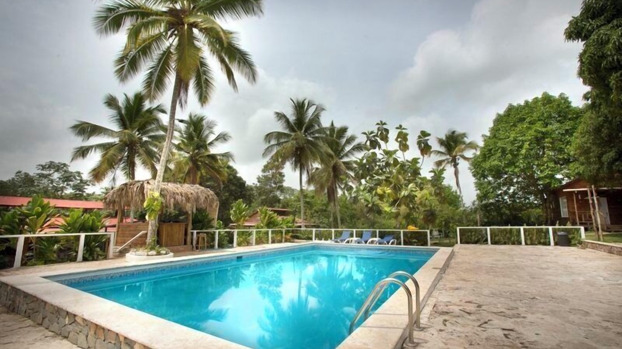 Photo of Outdoor in Bayaguana