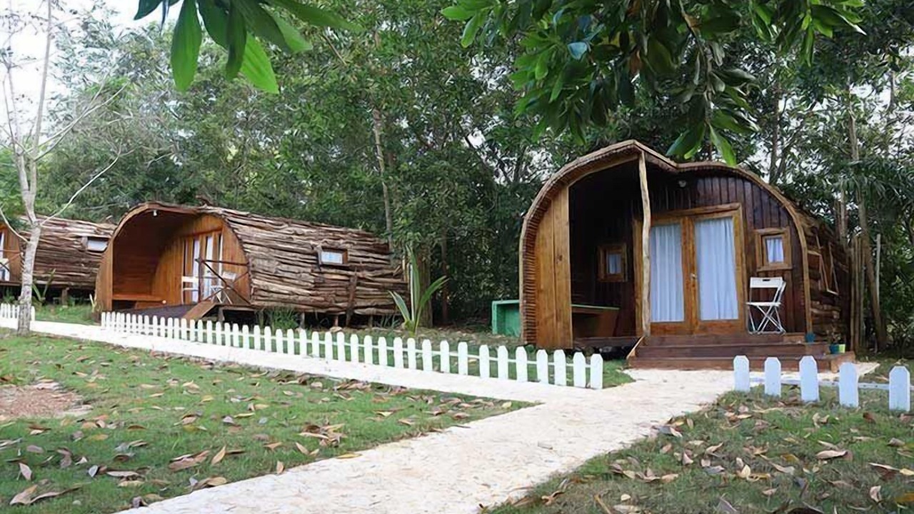 Photo of Outdoor in Bayaguana