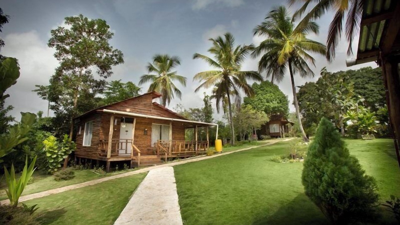 Photo of Outdoor in Bayaguana