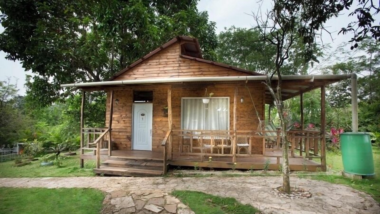 Photo of Outdoor in Bayaguana