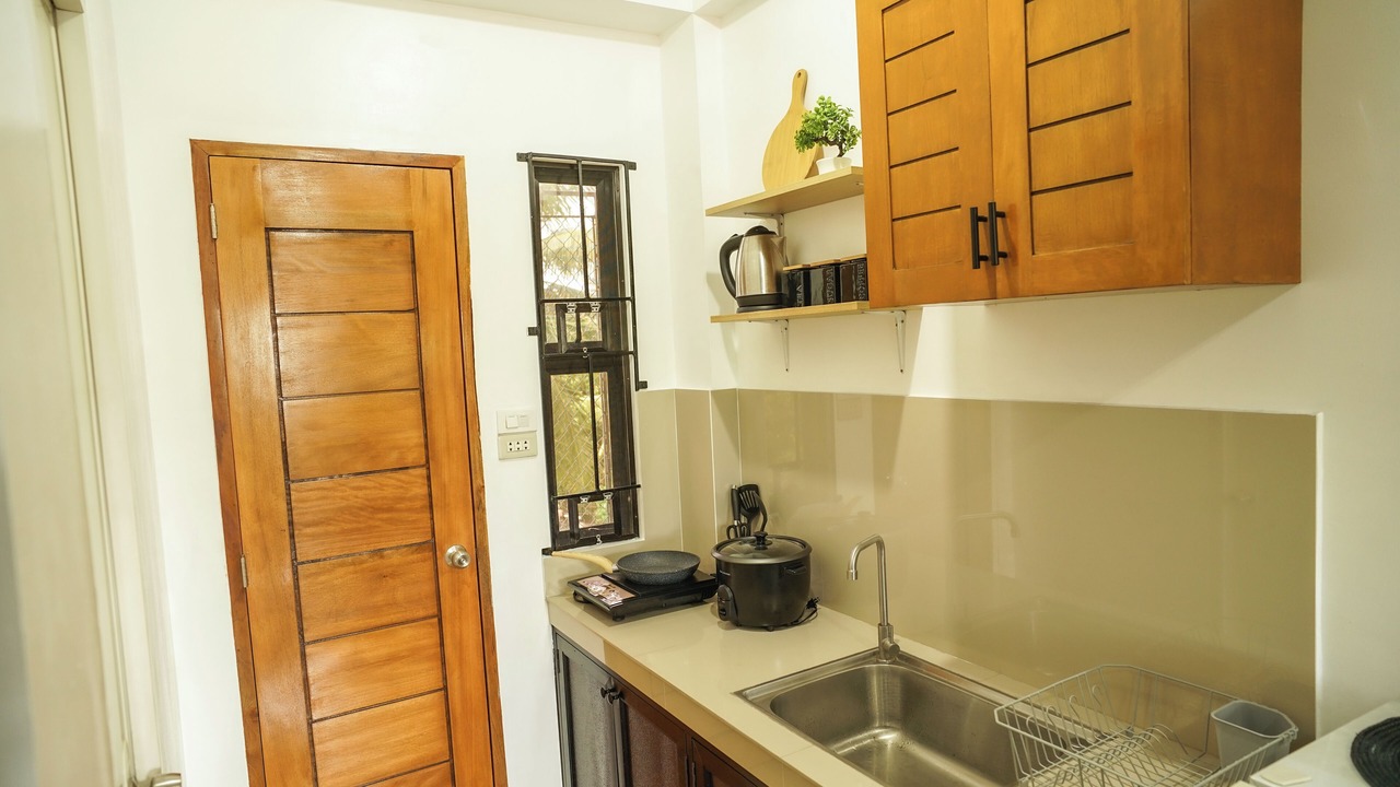 Photo of Kitchen in Albay Province