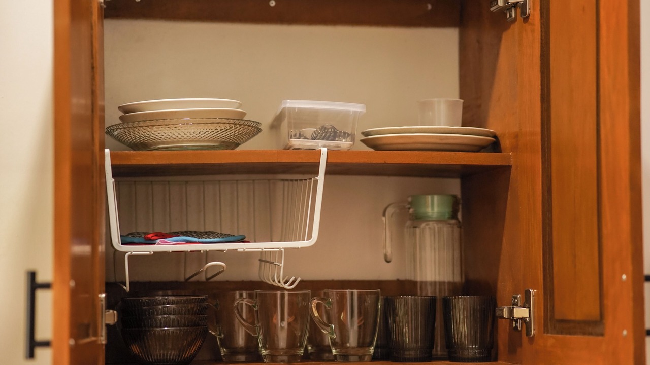 Photo of Kitchen in Albay Province