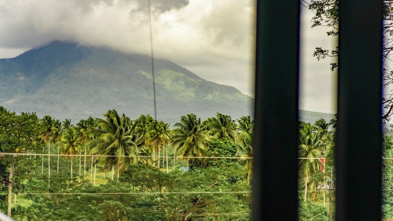 Photo of Others in Albay Province
