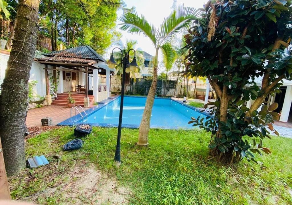 Photo of Outdoor in Seremban