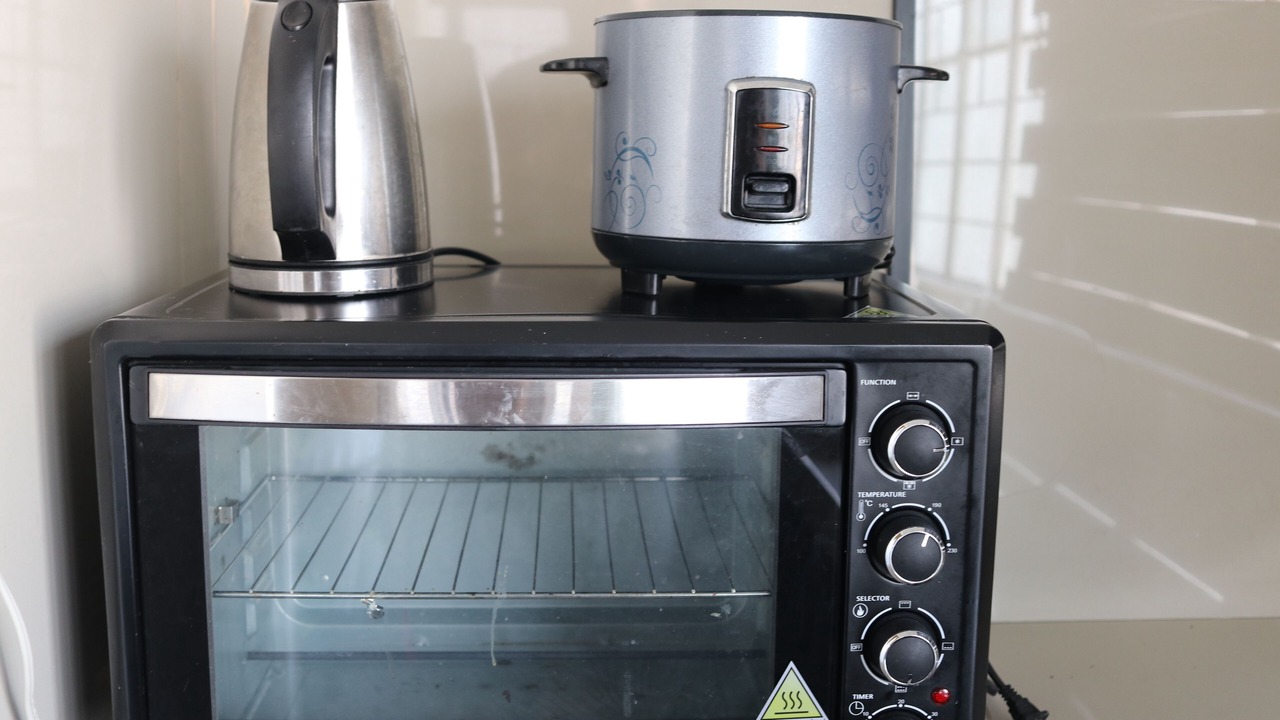 Photo of Kitchen in Bacoor City