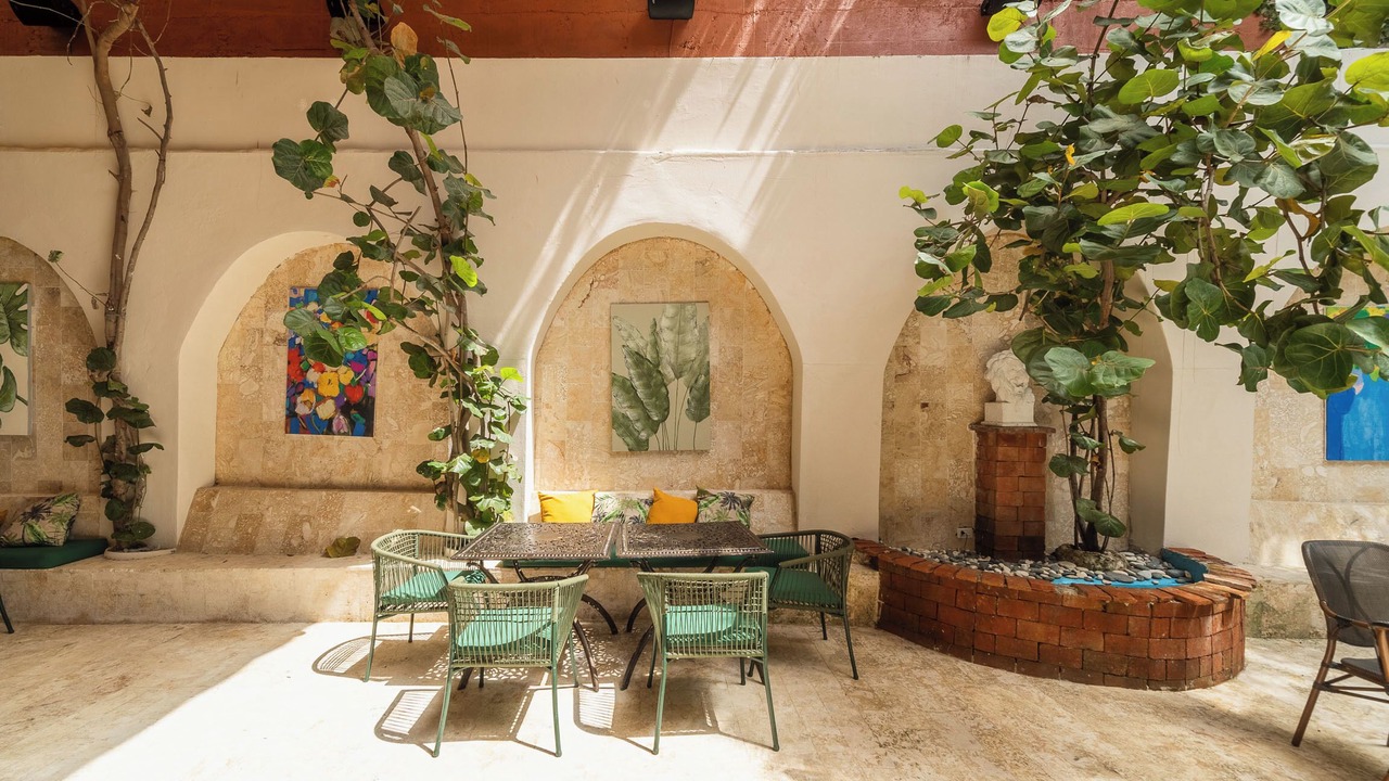 Photo of Outdoor in San Anton