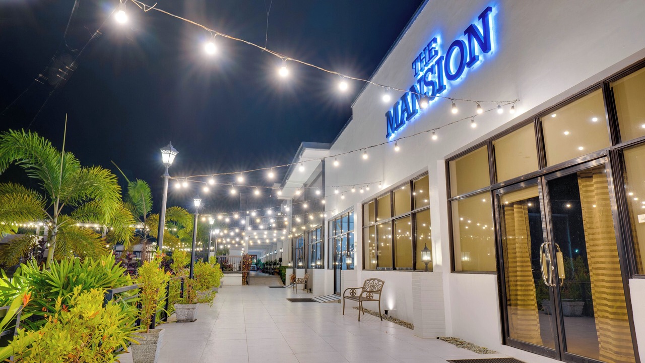 Photo of Patio Balcony in Clark