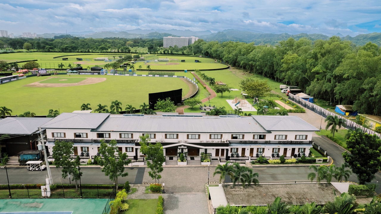 Photo of Outdoor in Clark