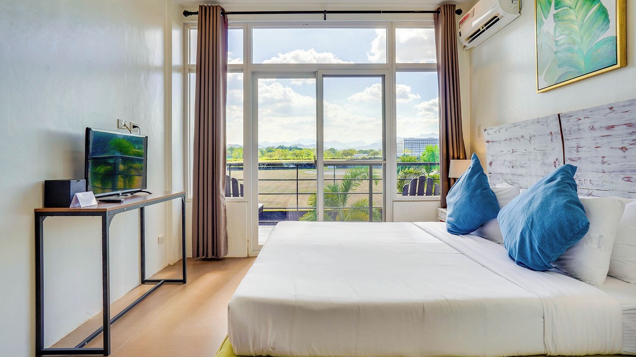 Photo of Bedroom in Clark