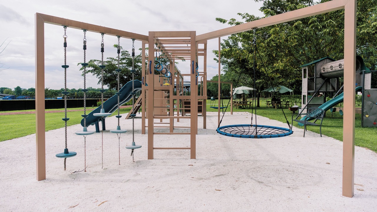 Photo of Outdoor in Clark