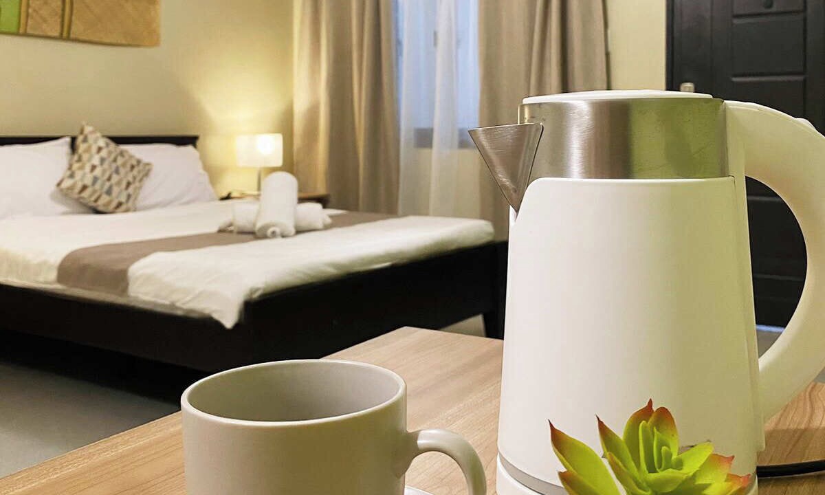 Photo of Bedroom in Baybay City