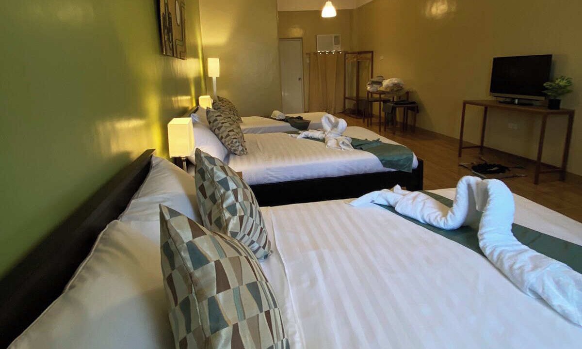 Photo of Bedroom in Baybay City
